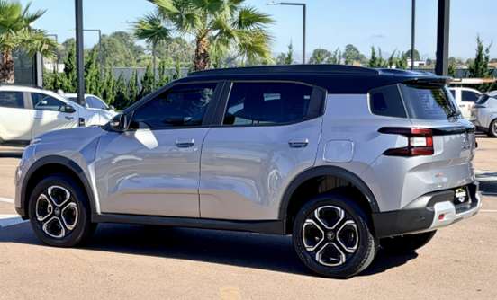 CITROËN-C3 AIRCROSS-2025