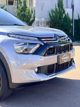 CITROËN-C3 AIRCROSS-2025