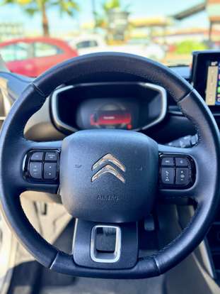 CITROËN-C3 AIRCROSS-2025