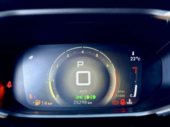 CITROËN-C3 AIRCROSS-1.0 TURBO 200 FLEX SHINE CVT CITROËN-C3 AIRCROSS-2025