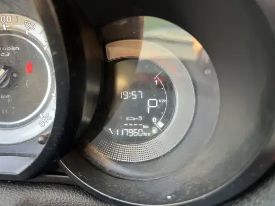 CITROËN-C3 PICASSO-1.6 FLEX EXCLUSIVE BVA CITROËN-C3 PICASSO-2014