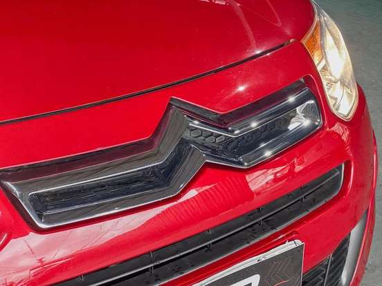 CITROËN-C3 PICASSO-1.6 FLEX EXCLUSIVE MANUAL CITROËN-C3 PICASSO-2011