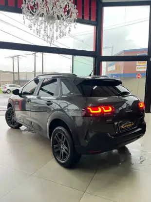 CITROËN-C4 CACTUS-2019