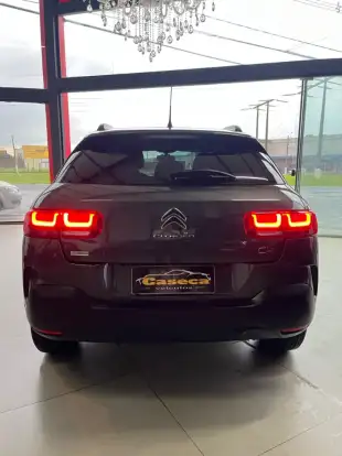 CITROËN-C4 CACTUS-2019