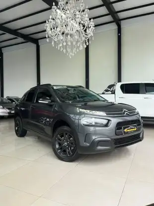CITROËN-C4 CACTUS-2019