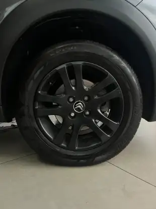 CITROËN-C4 CACTUS-2019