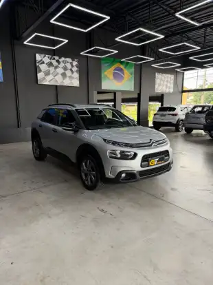 CITROËN-C4 CACTUS-2022