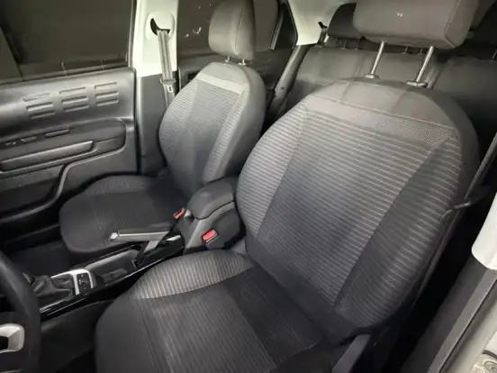 CITROËN-C4 CACTUS-1.6 VTI 120 FLEX FEEL EAT6 CITROËN-C4 CACTUS-2022