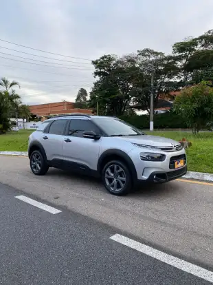 CITROËN-C4 CACTUS-2022
