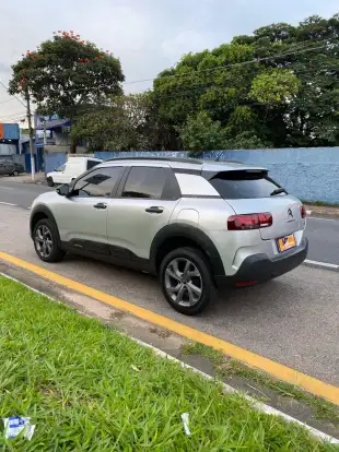 CITROËN-C4 CACTUS-2022