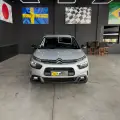 CITROËN C4 CACTUS 1.6 VTI 120 FLEX FEEL EAT6 CITROËN C4 CACTUS 1.6 VTI 120 FLEX FEEL EAT6