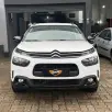 CITROËN C4 CACTUS 1.6 VTI 120 FLEX FEEL EAT6 CITROËN C4 CACTUS 1.6 VTI 120 FLEX FEEL EAT6
