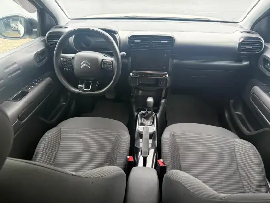 CITROËN-C4 CACTUS-2019