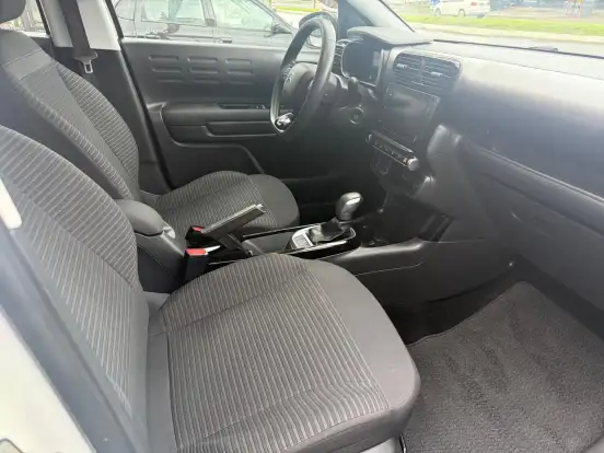 CITROËN-C4 CACTUS-2019