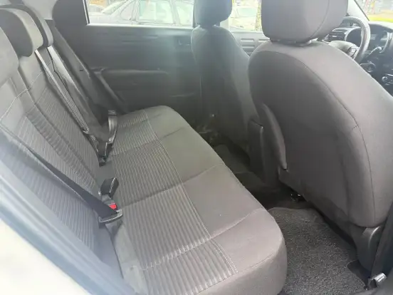 CITROËN-C4 CACTUS-1.6 VTI 120 FLEX FEEL EAT6 CITROËN-C4 CACTUS-2019