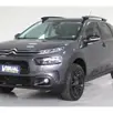 CITROËN C4 CACTUS 1.6 THP FLEX NOIR EAT6 CITROËN C4 CACTUS 1.6 THP FLEX NOIR EAT6