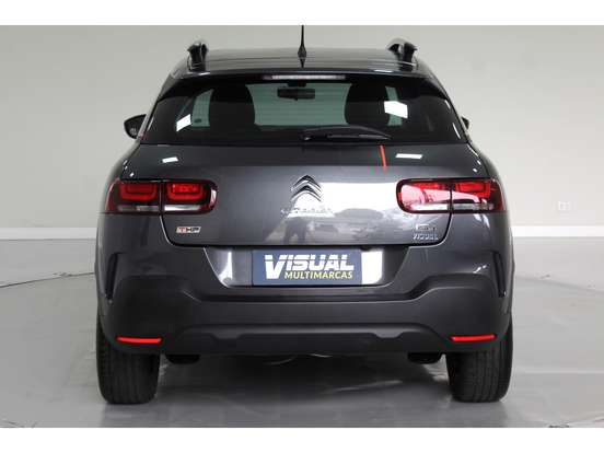 CITROËN-C4 CACTUS-2023