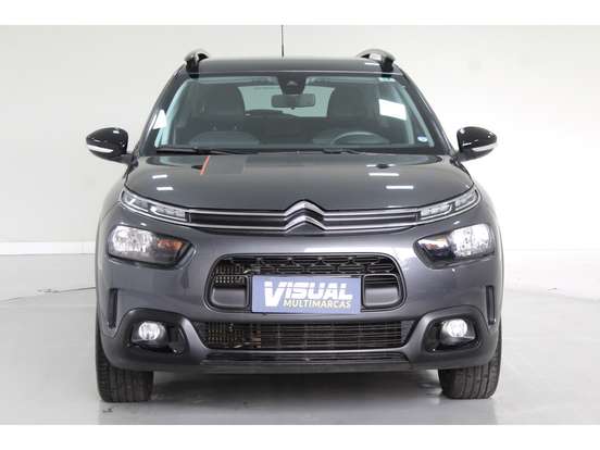 CITROËN-C4 CACTUS-1.6 THP FLEX NOIR EAT6 CITROËN-C4 CACTUS-2023