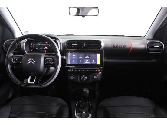 CITROËN-C4 CACTUS-1.6 THP FLEX NOIR EAT6 CITROËN-C4 CACTUS-2023