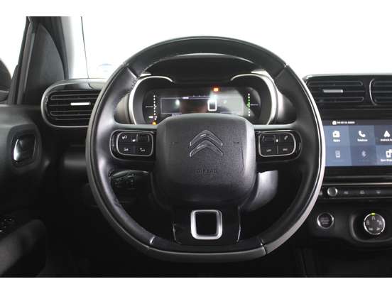 CITROËN-C4 CACTUS-1.6 THP FLEX NOIR EAT6 CITROËN-C4 CACTUS-2023