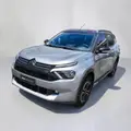 CITROËN C4 CACTUS 1.6 THP FLEX SHINE EAT6 CITROËN C4 CACTUS 1.6 THP FLEX SHINE EAT6