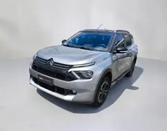 CITROËN C4 CACTUS 1.6 THP FLEX SHINE EAT6 CITROËN C4 CACTUS 1.6 THP FLEX SHINE EAT6