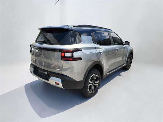 CITROËN-C4 CACTUS-1.6 THP FLEX SHINE EAT6 CITROËN-C4 CACTUS-2022