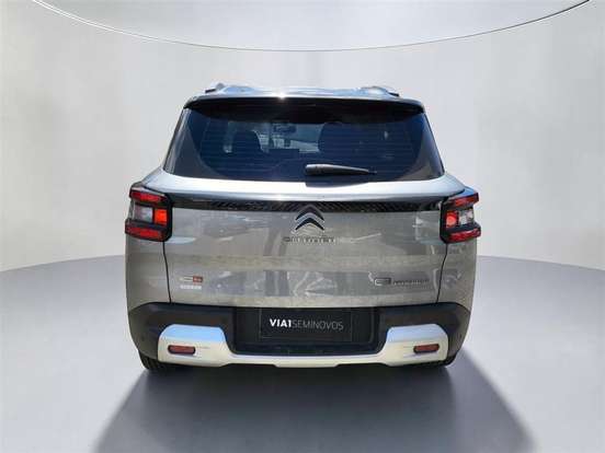 CITROËN-C4 CACTUS-2022