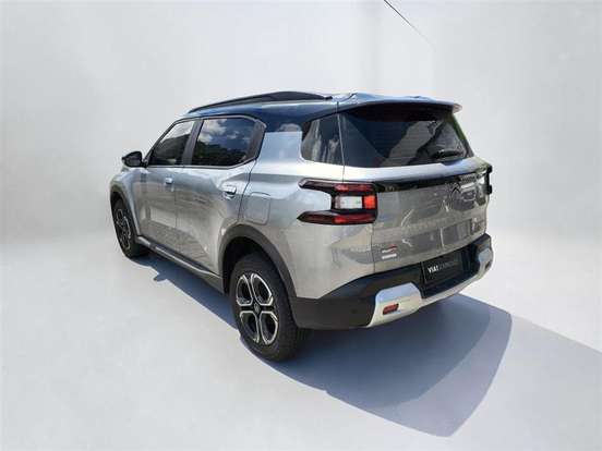 CITROËN-C4 CACTUS-1.6 THP FLEX SHINE EAT6 CITROËN-C4 CACTUS-2022