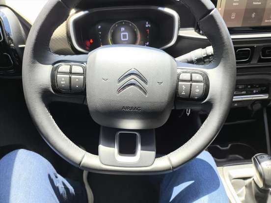 CITROËN-C4 CACTUS-1.6 THP FLEX SHINE EAT6 CITROËN-C4 CACTUS-2022