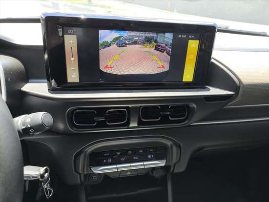 CITROËN-C4 CACTUS-2022