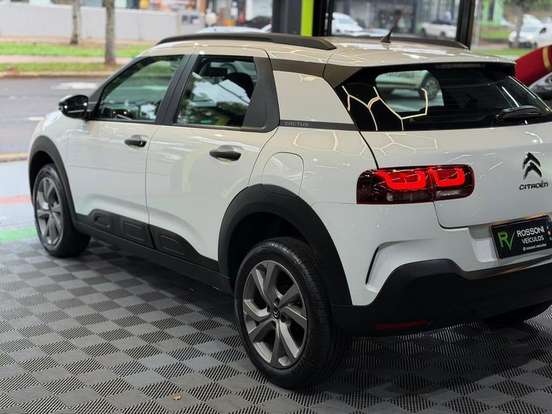 CITROËN-C4 CACTUS-2022