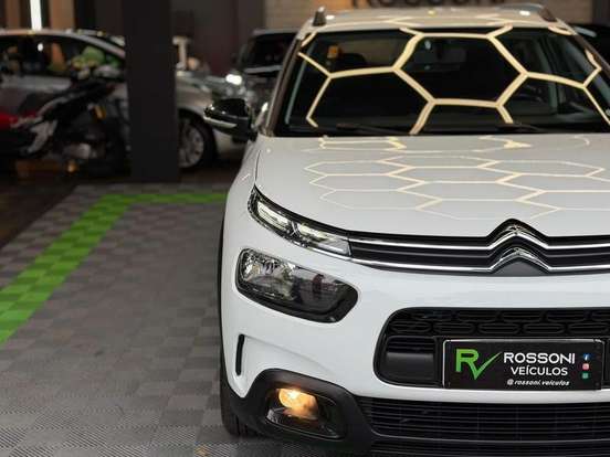 CITROËN-C4 CACTUS-2022
