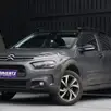 CITROËN C4 CACTUS 1.6 THP FLEX SHINE EAT6 CITROËN C4 CACTUS 1.6 THP FLEX SHINE EAT6