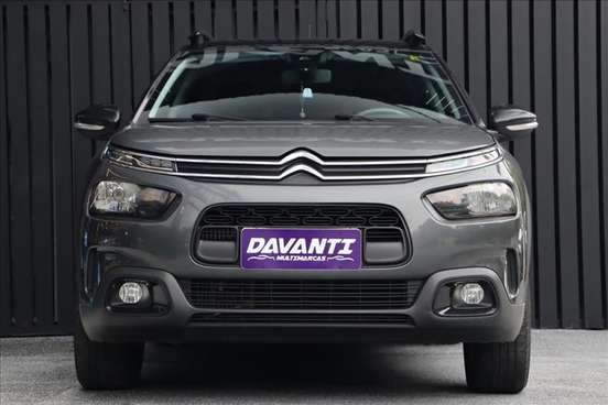 CITROËN-C4 CACTUS-2022