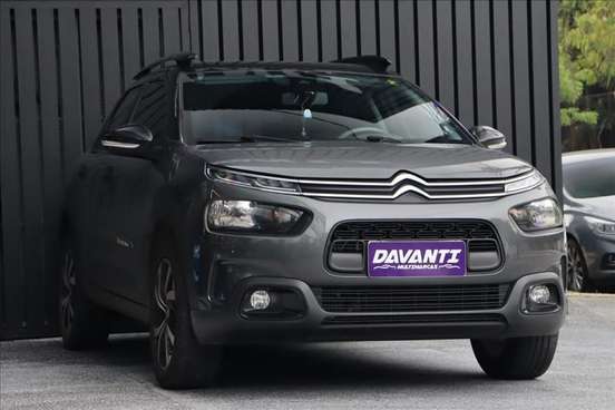 CITROËN-C4 CACTUS-2022