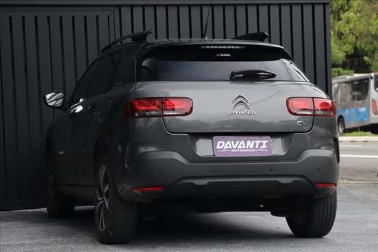 CITROËN-C4 CACTUS-2022
