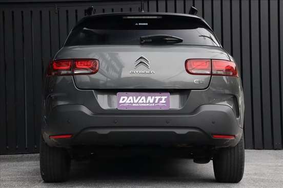 CITROËN-C4 CACTUS-2022