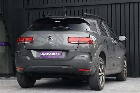 CITROËN-C4 CACTUS-2022