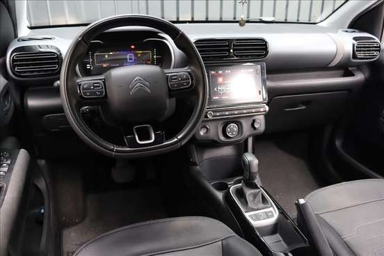 CITROËN-C4 CACTUS-2022