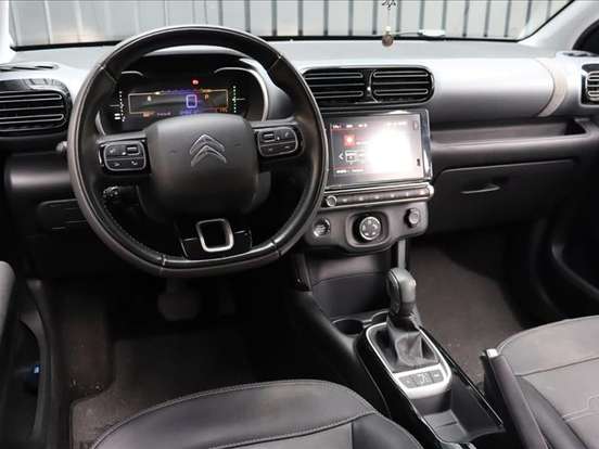 CITROËN-C4 CACTUS-1.6 THP FLEX SHINE EAT6 CITROËN-C4 CACTUS-2022