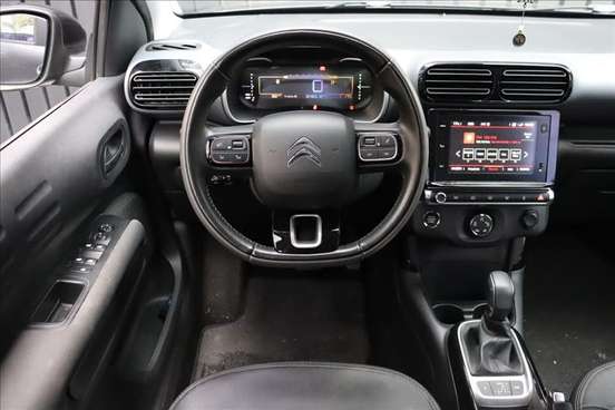 CITROËN-C4 CACTUS-2022