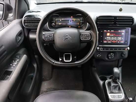 CITROËN-C4 CACTUS-1.6 THP FLEX SHINE EAT6 CITROËN-C4 CACTUS-2022