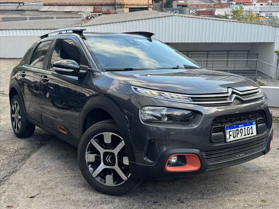 CITROËN-C4 CACTUS-2023