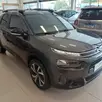 CITROËN C4 CACTUS 1.6 THP FLEX SHINE PACK EAT6 CITROËN C4 CACTUS 1.6 THP FLEX SHINE PACK EAT6