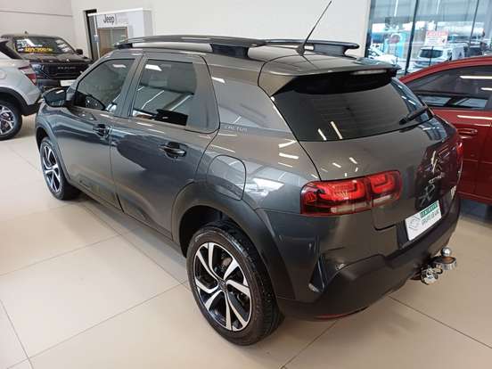CITROËN-C4 CACTUS-2022