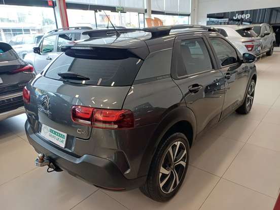 CITROËN-C4 CACTUS-2022
