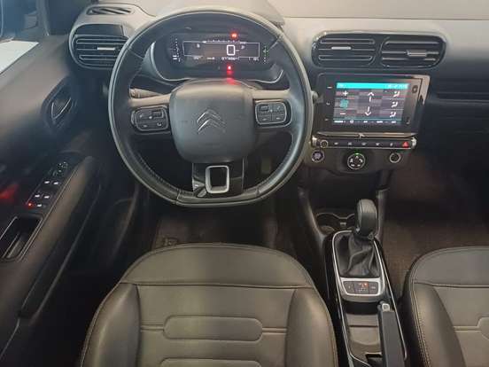 CITROËN-C4 CACTUS-1.6 THP FLEX SHINE PACK EAT6 CITROËN-C4 CACTUS-2022