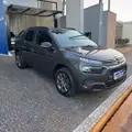 CITROËN C4 CACTUS 1.6 VTI 120 FLEX FEEL BUSINESS EAT6 CITROËN C4 CACTUS 1.6 VTI 120 FLEX FEEL BUSINESS EAT6