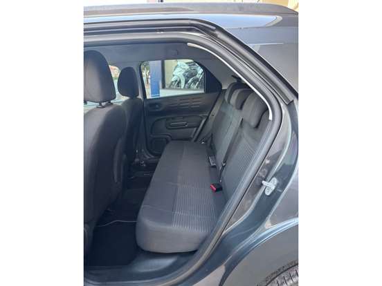 CITROËN-C4 CACTUS-1.6 VTI 120 FLEX FEEL BUSINESS EAT6 CITROËN-C4 CACTUS-2019